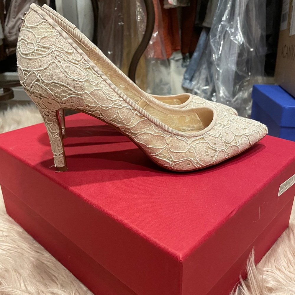 Pumps
